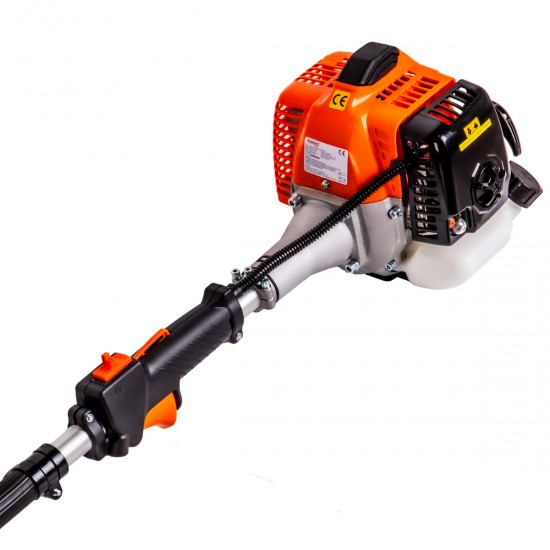 Palmera Ultra Gzj260ae Eur5 Yüksek Dal Budama Testeresi